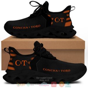 Concha Y Toro Clunky Max Soul Shoes