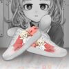 Conny The Promised Neverland Anime Air Force Shoes