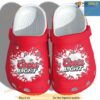 Coors Light Beer Lovers Crocs Crocband Clog Shoes