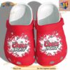 Coors Light Clogs Funny Shoes Crocs Clog Shoes