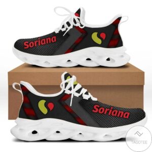 Coppel Max Soul Shoes