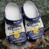 Corona Extra Crocband Crocs Clog Shoes