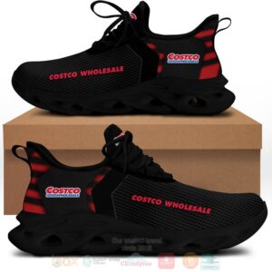 Costco Wholesale Max Soul Shoes
