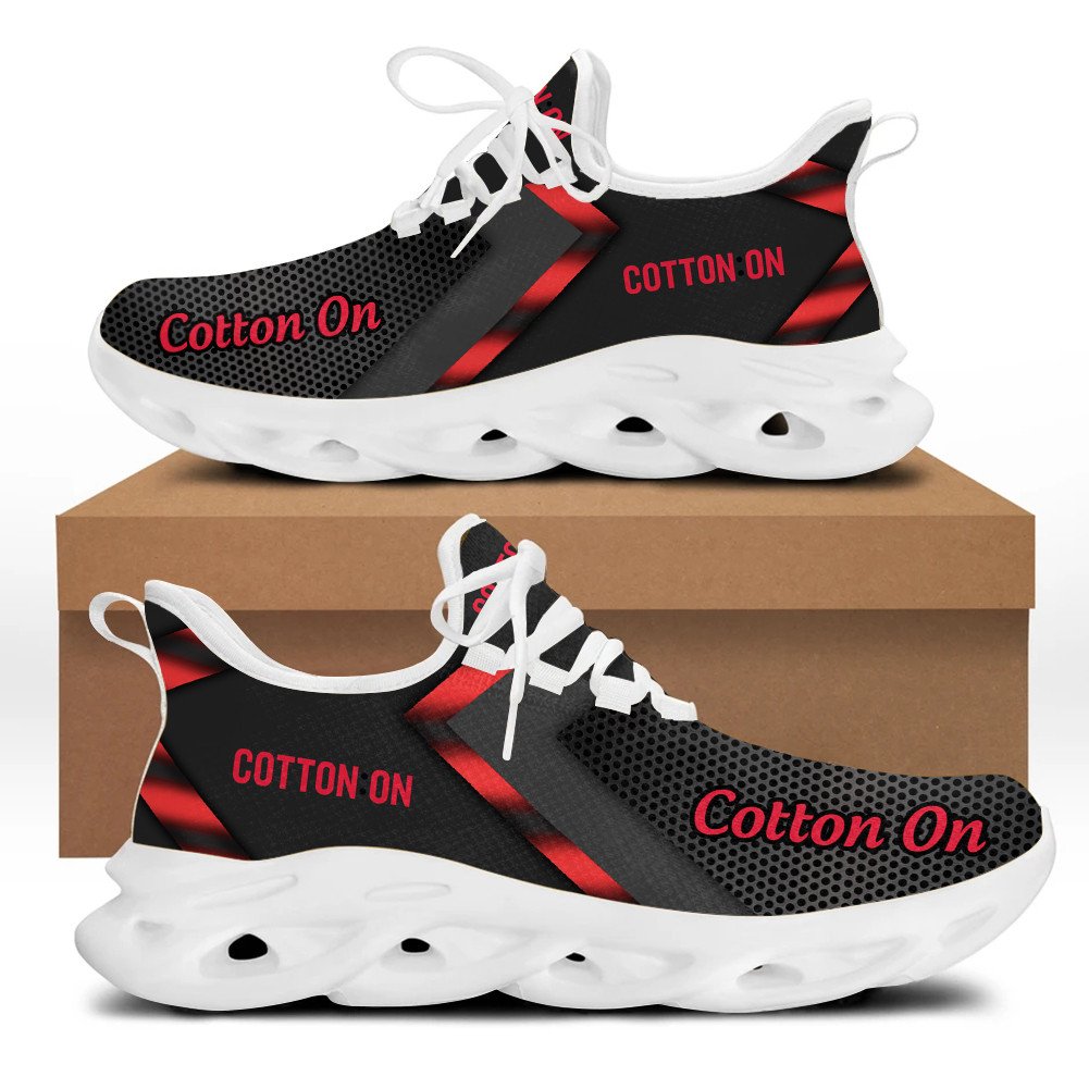 Cotton On Clunky Max Soul Shoes Cotton On Clunky Max Soul Shoes