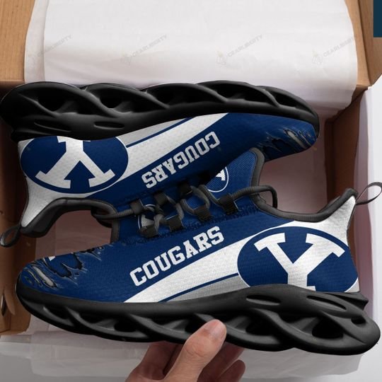 Cougars-Max-Soul-Clunky-Sneaker-Shoes-1