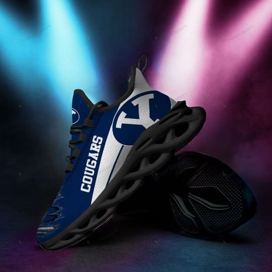 Cougars Max Soul Clunky Sneaker Shoes Cougars Max Soul Clunky Sneaker Shoes