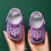Count Von Count Crocs Crocband Shoes