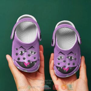 Count Von Count Crocs Crocband Shoes