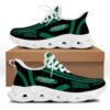 Country Financial Company Clunky Max Soul Shoes