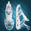 Coventry City Custom Name Max Soul Sneakers Running Shoes