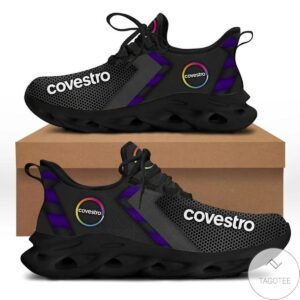 Covestro Max Soul Shoes