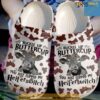 Cow Personalize Clog Custom Crocs Fashionstyle Comfortable For Women Men Kid Print 3d