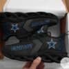 Cowboy Sneaker Max Soul Shoes