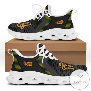 Cracker Barrel Max Soul Shoes