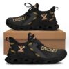 Cricket Clunky Max Soul Shoes