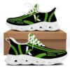 Cricket Wireless Company Clunky Max Soul Shoes