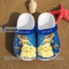 Crocs Beauty And The Beast Gift