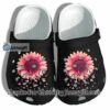 Crocs Breast Cancer Gift