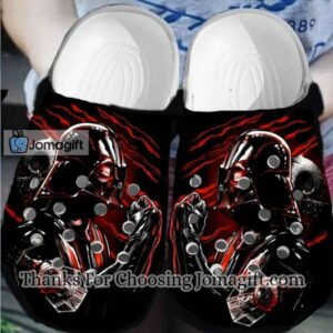 Crocs Darth Vader Gift