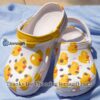 Crocs Duck Gift
