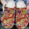 Crocs Hippie Gift