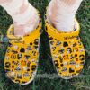 Crocs Hockey Gift