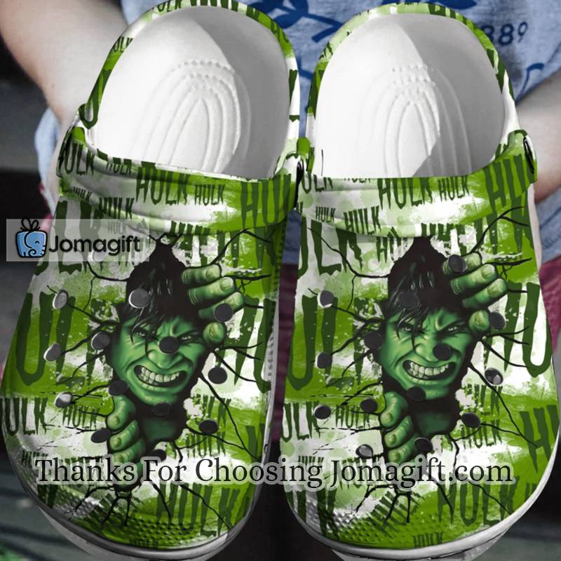 Crocs-Hulk-Gift-1