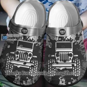 Crocs Jeep Gift