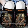 Crocs Michael Myers Gift