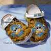 Crocs One Piece Gift