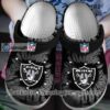 Crocs Raiders Gift