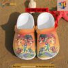 Crocs Shoes Lion King Disney Cartoon Adults