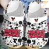 Crocs Shoes Mickey Mouse Disney