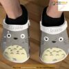 Crocs Shoes My Neighbor Totoro Anime