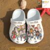 Crocs Shoes The Office Tv Series