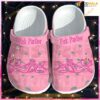 Crocs Shoes The Pink Panther