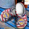 Crocs Shoes Twisted Tea Drink Adults
