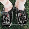 Crocs Star Wars Darth Vader Gift