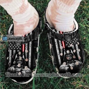 Crocs Star Wars Darth Vader Gift