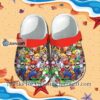 Crocs Super Mario Gift