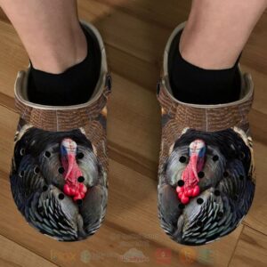 In Turkey Crocband Crocs Clog Shoes