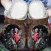Crocs Turkey & Turkey