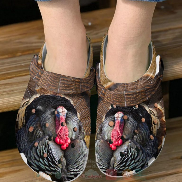 Crocs-Turkey-Turkey-In-Turkey-Crocband-Crocs-Clog-Shoes-3