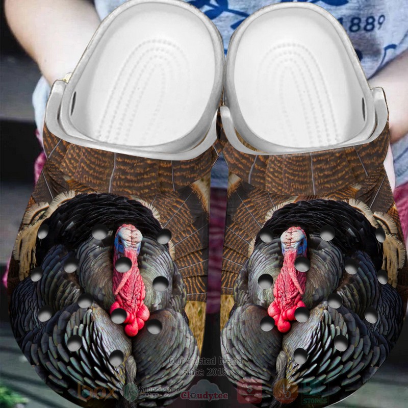 Crocs Turkey & Turkey Crocs Turkey & Turkey