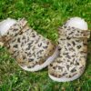 Crocs With Ducks On Them & With Ducks Crocband Crocs Clog Shoes
