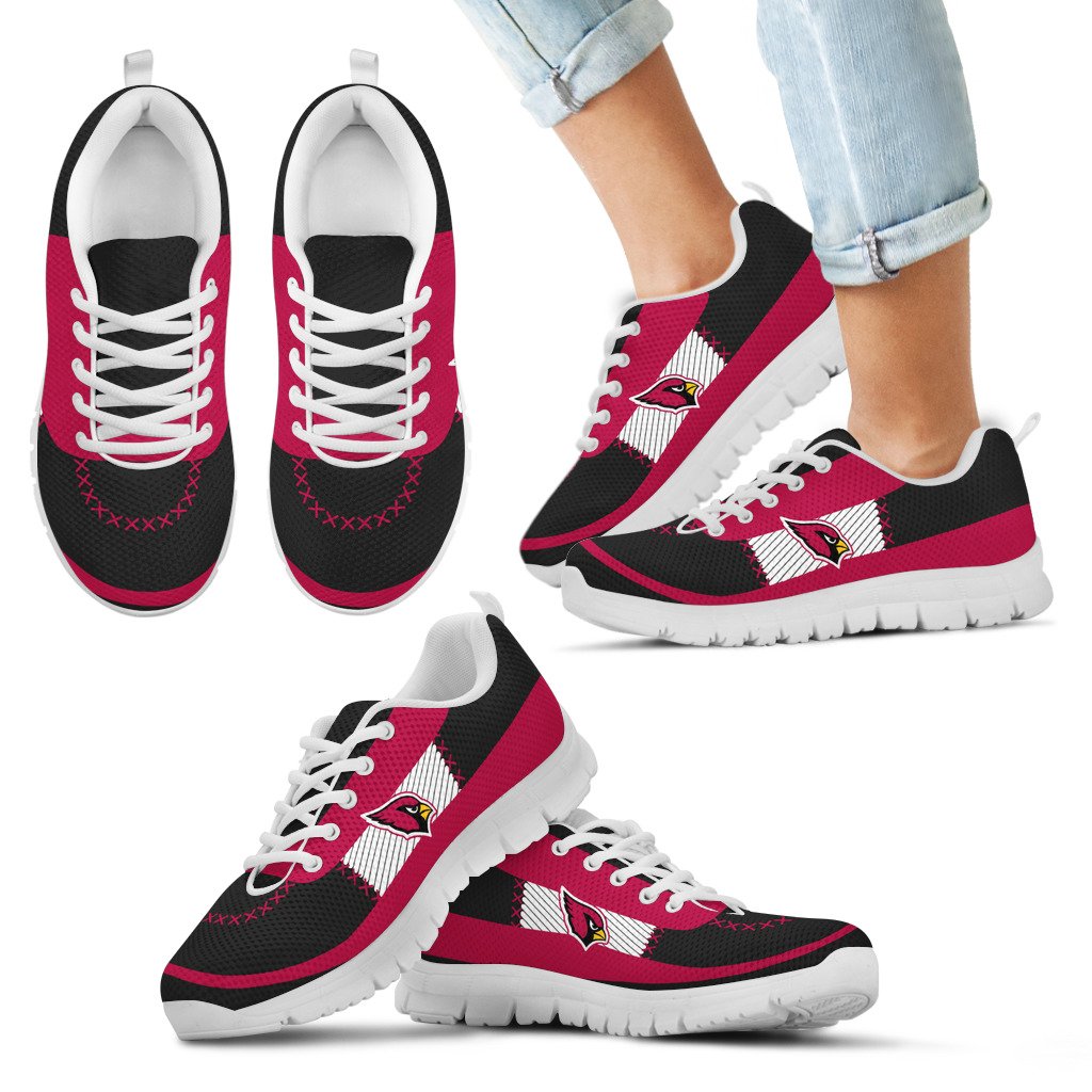 Cross-Thread-Seamless-Beautiful-Logo-Arizona-Cardinals-Sneakers-1