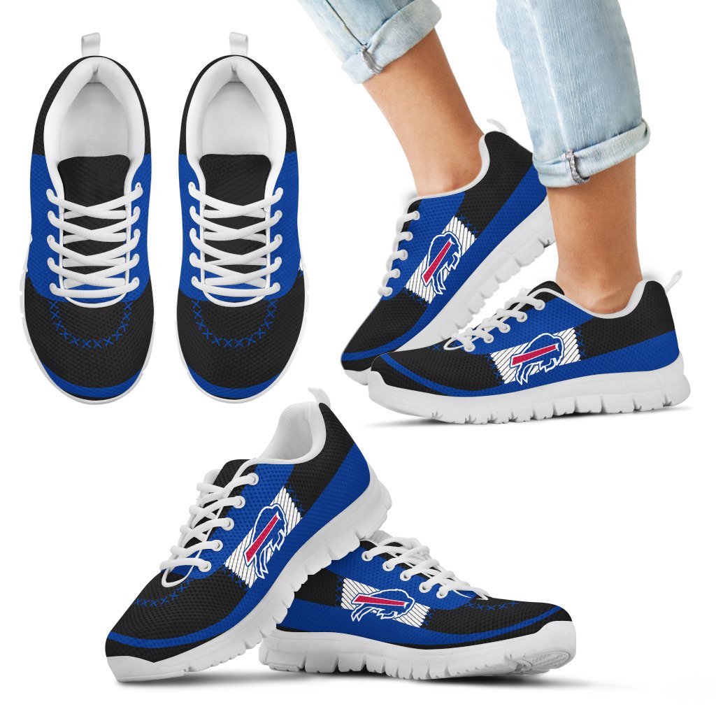 Cross-Thread-Seamless-Beautiful-Logo-Buffalo-Bills-Sneakers-1