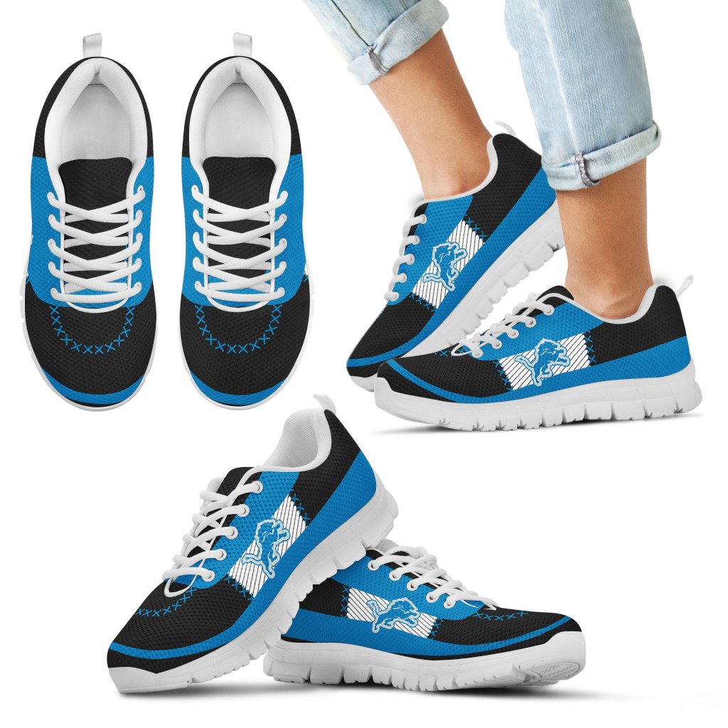 Cross-Thread-Seamless-Beautiful-Logo-Detroit-Lions-Sneakers-1