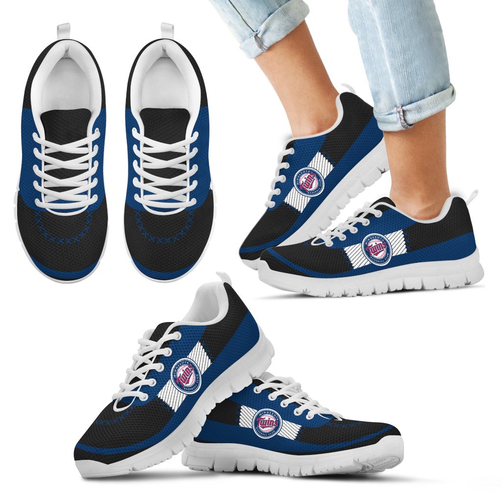 Cross-Thread-Seamless-Beautiful-Logo-Minnesota-Twins-Sneakers-1
