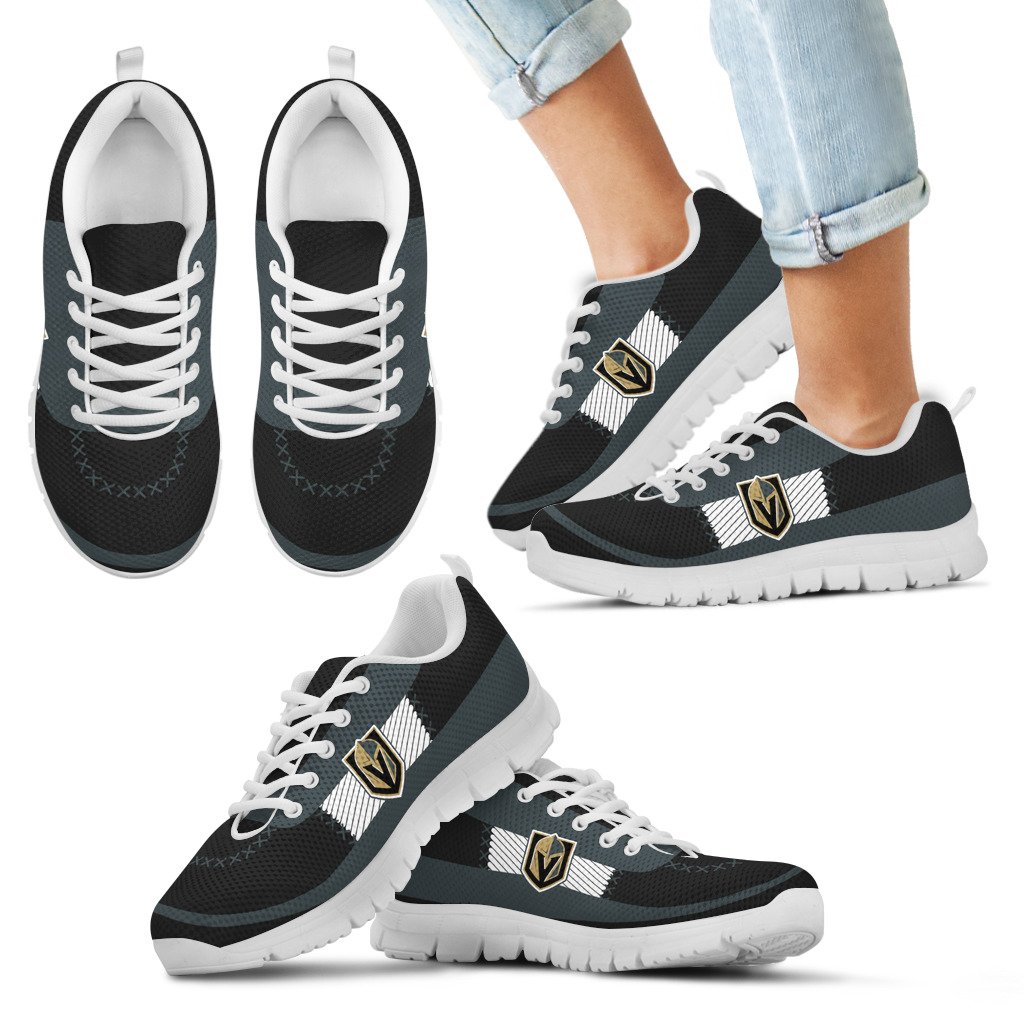 Cross-Thread-Seamless-Beautiful-Logo-Vegas-Golden-Knights-Sneakers-1